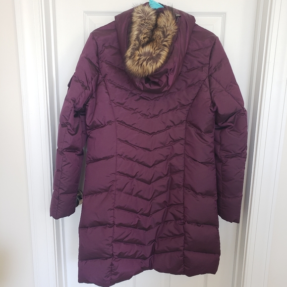 Eddie Bauer Down Parka - Picture 9 of 14